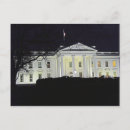 Zoek naar wit huis briefkaarten Usa