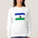Zoek naar lesotho kleding Patriottisch
