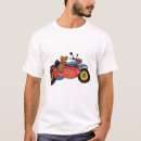 Zoek naar zijspan tshirts Biker