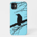 Zoek naar raven iphone hoesjes Kraai