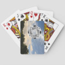 Zoek naar ufo speelkaarten Ontvoering