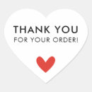 Zoek naar bedankt hart stickers Voor iedereen
