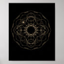 Zoek naar metatron kubus posters Yoga