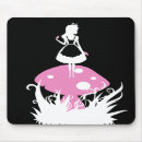 Zoek naar alice in wonderland muismatten Alijs