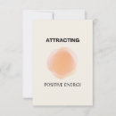 Zoek naar positieve energie kaarten Inspirerend