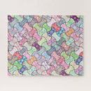 Zoek naar volwassenen puzzels Voor haar