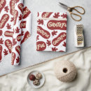 Zoek naar dankbaarheid cadeaupapier Elk persoon