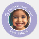 Zoek naar moederdag stickers Bestmom ever