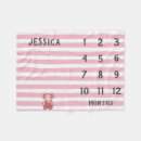 Zoek naar mijlpaal dekens Voor haar