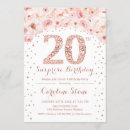 Zoek naar glitz uitnodigingen Voor haar