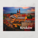 Zoek naar polen briefkaarten Krakau