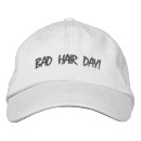 Zoek naar bad hair day trucker petten Humor