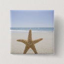 Zoek naar zeester buttons Zomer