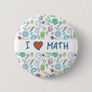 Zoek naar wiskunde knoop buttons School