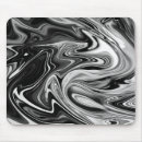 Zoek naar black marble muismatten Steen