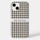 Zoek naar tand iphone hoesjes Bruin