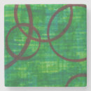 Zoek naar jade onderzetters Modern