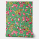 Zoek naar rococo kunst Patroon