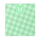 Zoek naar mandala notitieblokken Groen