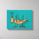 Zoek naar sprinkhaan kunst Schattig