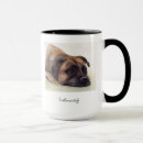Zoek naar bullmastiff mokken Schattig