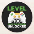 Zoek naar gamer onderzetters School