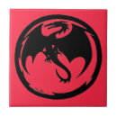 Zoek naar dragon tegels Draak