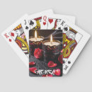 Zoek naar kaarsen speelkaarten Poker