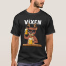 Zoek naar vixen rendier tshirts Groep