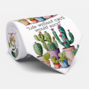 Zoek naar saguaro stropdassen Succulent