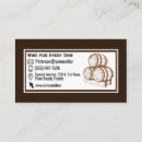 Zoek naar wijnvat visitekaartjes Vaten