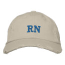 Zoek naar verpleegster trucker petten Ziekenhuis