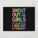 Zoek naar gay pride flag briefkaarten Trots