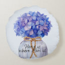 Zoek naar hortensia kussens Floreel