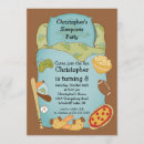 Zoek naar boys sleepover party uitnodigingen Slumber