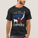 Zoek naar grappige schipper tshirts Hond