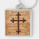 Zoek naar christelijke sleutelhangers Religie