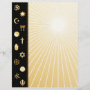 Zoek naar religie briefpapier Gebed