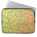 Zoek naar banaan laptop sleeves Watermeloen