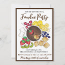 Zoek naar fondue uitnodigingen Chocolade