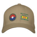 Zoek naar patch petten Infanterie