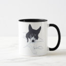 Zoek naar border collie mokken Dier