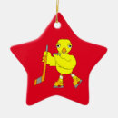 Zoek naar hockey voor ornamenten Schaats