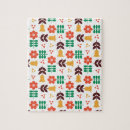 Zoek naar scandinavian puzzels Bloem