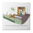 Zoek naar cartoon kat tegels Katten