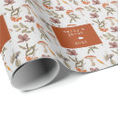 Zoek naar paddestoelen cadeaupapier Voor iedereen