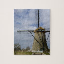 Zoek naar kinderdijk puzzels Traditioneel