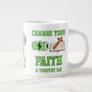 Zoek naar batterij mokken Aanrekenen