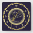 Zoek naar saxophone klokken Saxofone