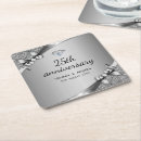 Zoek naar silver onderzetters Luxe